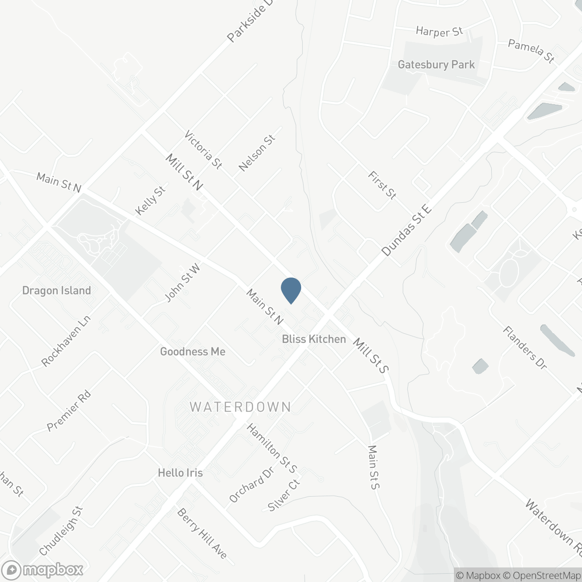 47 MILL STREET N, Hamilton, Ontario L0R 2H0